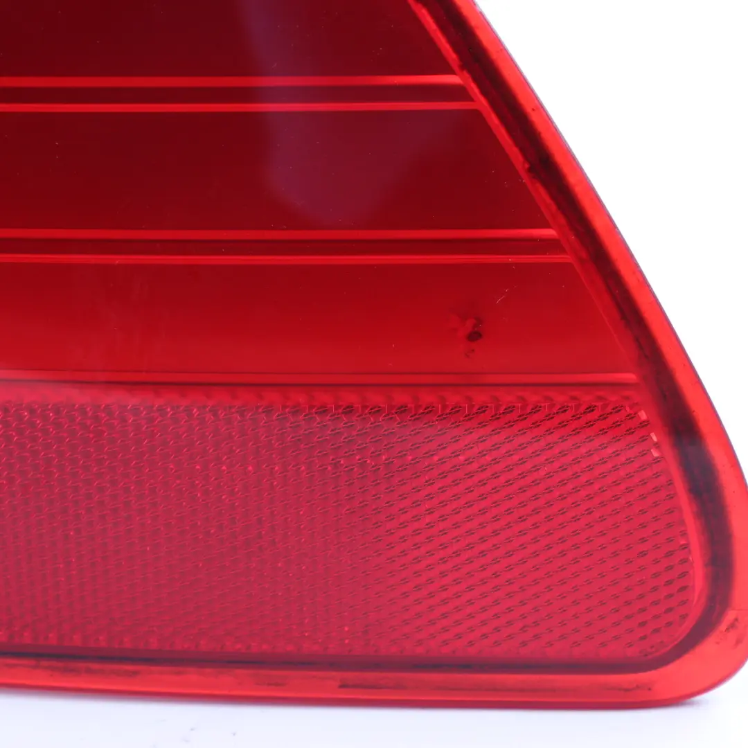 Rücklicht Lampe In Der Seitenwand Rechts für BMW E91 LCI mit Teilenummer 7289432 BMW E91 LCI Rücklicht Lampe In Der Seitenwand Rechts - SKU 7289432-1 - Teilenummer 7289432