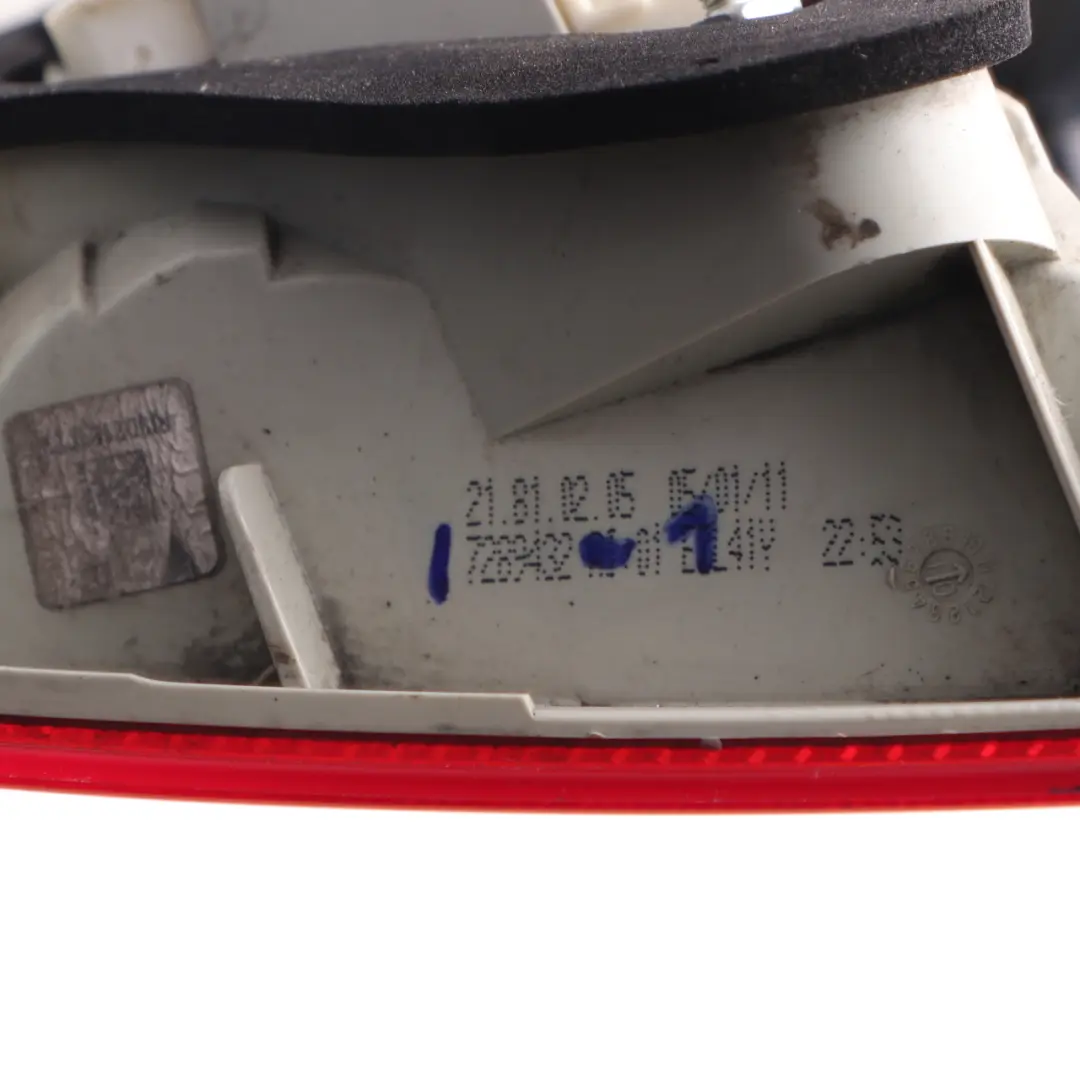 Rücklicht Lampe In Der Seitenwand Rechts für BMW E91 LCI mit Teilenummer 7289432 BMW E91 LCI Rücklicht Lampe In Der Seitenwand Rechts - SKU 7289432-1 - Teilenummer 7289432