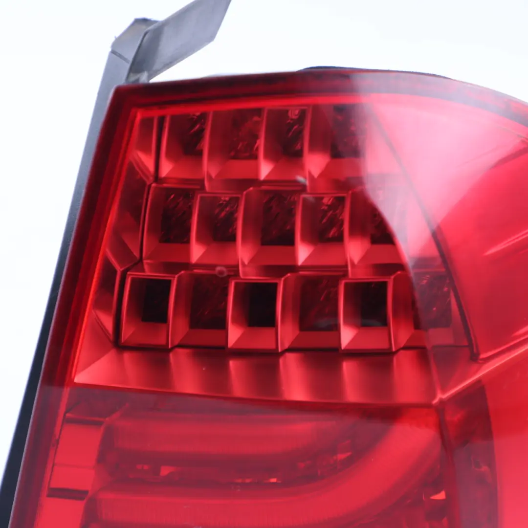BMW E91 LCI Rücklicht Lampe In Der Seitenwand Rechts - SKU 7289432-1 - Teilenummer 7289432