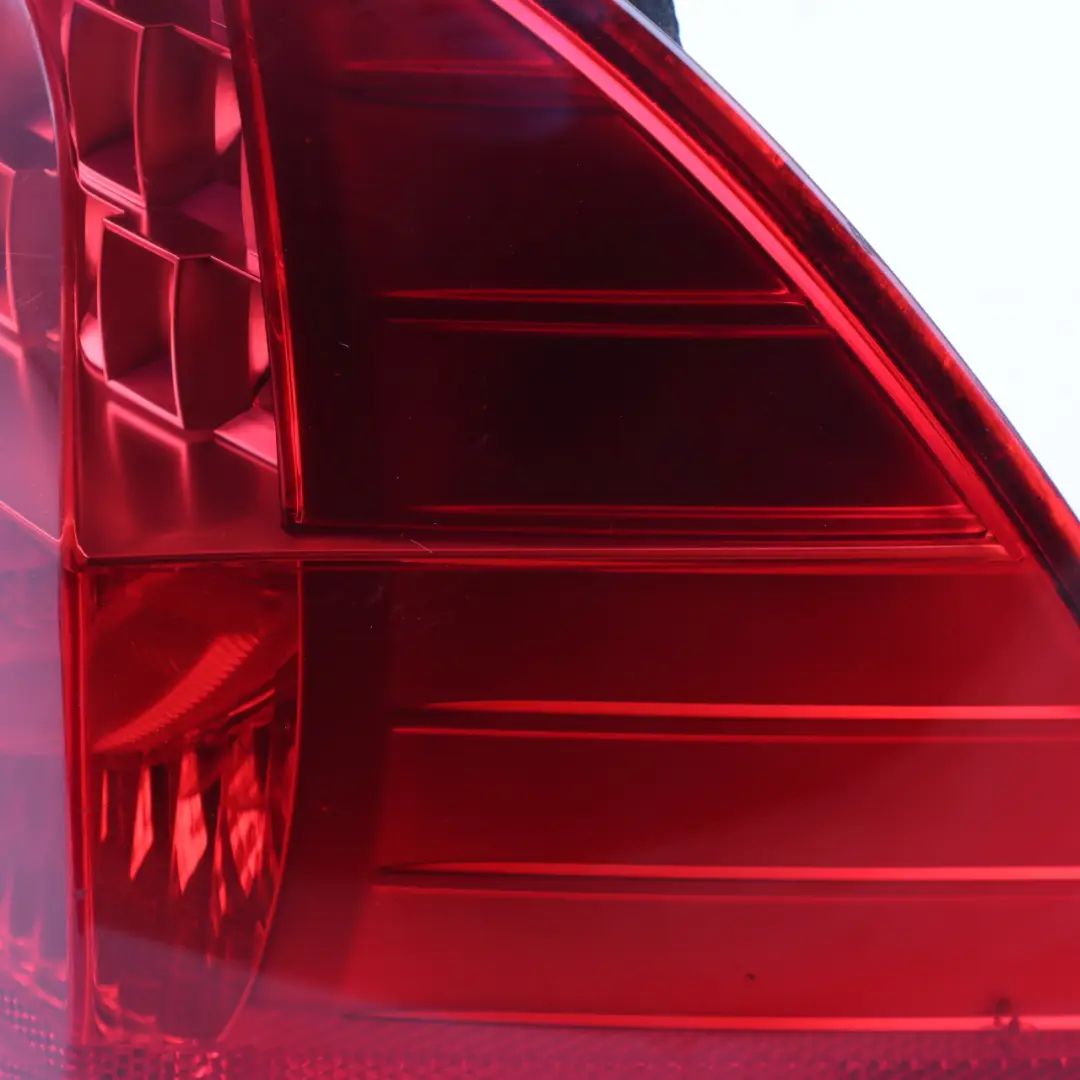BMW E91 LCI Rücklicht Lampe In Der Seitenwand Rechts - SKU 7289432-1 - Teilenummer 7289432