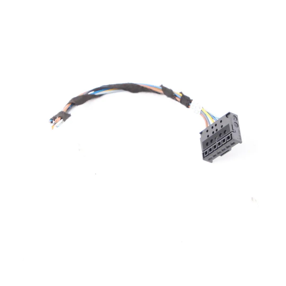 BMW E91 LCI Enchufe Luz Trasera Panel Lateral Derecho Cableado 6984754 - SKU 7289432-2 - Número de pieza 7289432