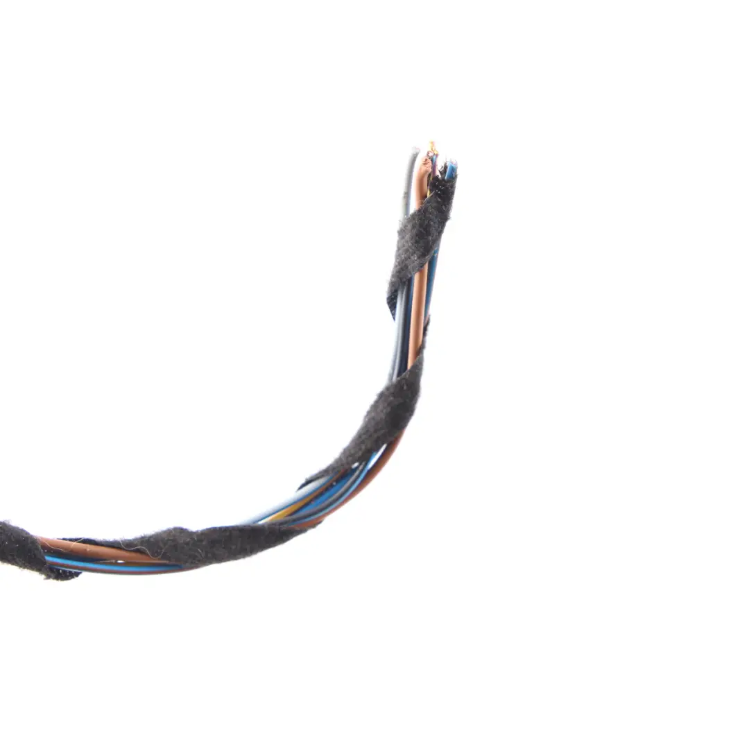 BMW E91 LCI Presa corrente lampada luce posteriore laterale destra cablaggio - SKU 7289432-2 - Numero di parte 7289432