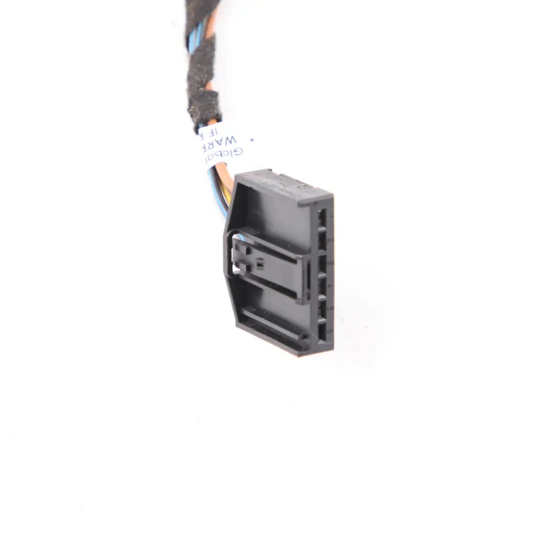 BMW E91 LCI Enchufe Luz Trasera Panel Lateral Derecho Cableado 6984754 - SKU 7289432-2 - Número de pieza 7289432