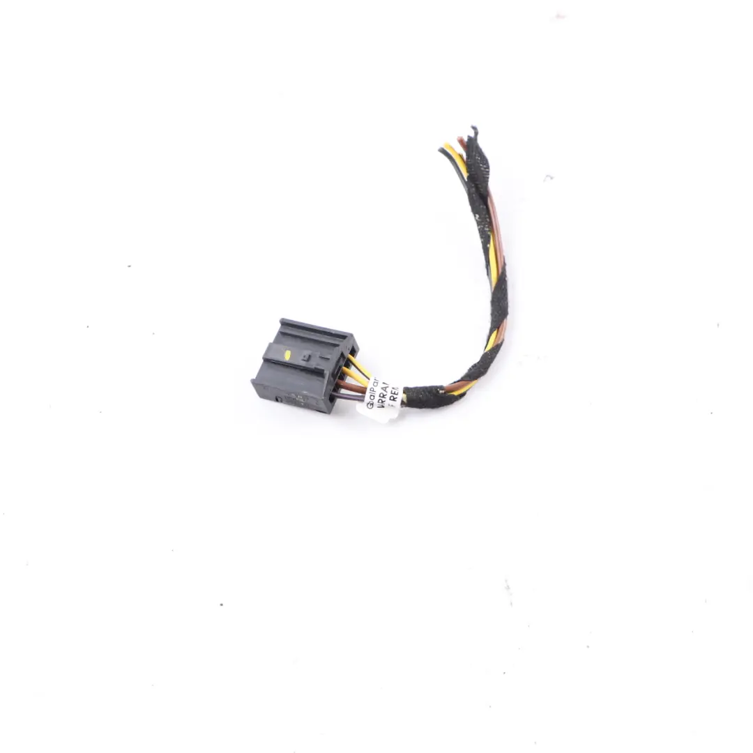Luz Trasera Tronco Puerta Trasera Izquierda Enchufe Cableado 6984746 para BMW E91 LCI con número de pieza 7289433 BMW E91 LCI Luz Trasera Tronco Puerta Trasera Izquierda Enchufe Cableado 6984746 - SKU 7289433-1 - Número de pieza 7289433