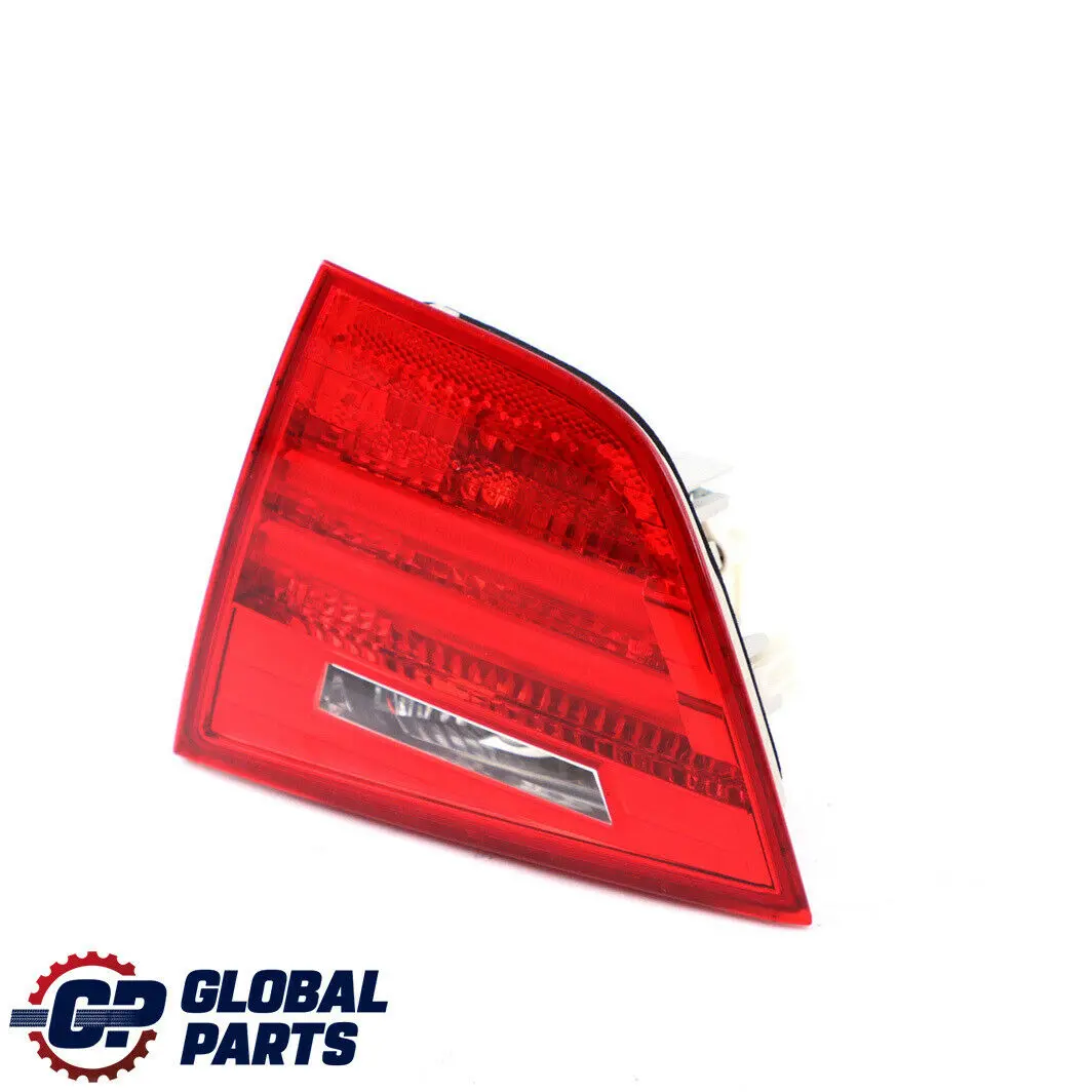 Light Lamp Trunk Right O/S Plug Socket Wiring 6984746 BMW E91 LCI Touring Rear - SKU 7289434-2 - Part number 7289434