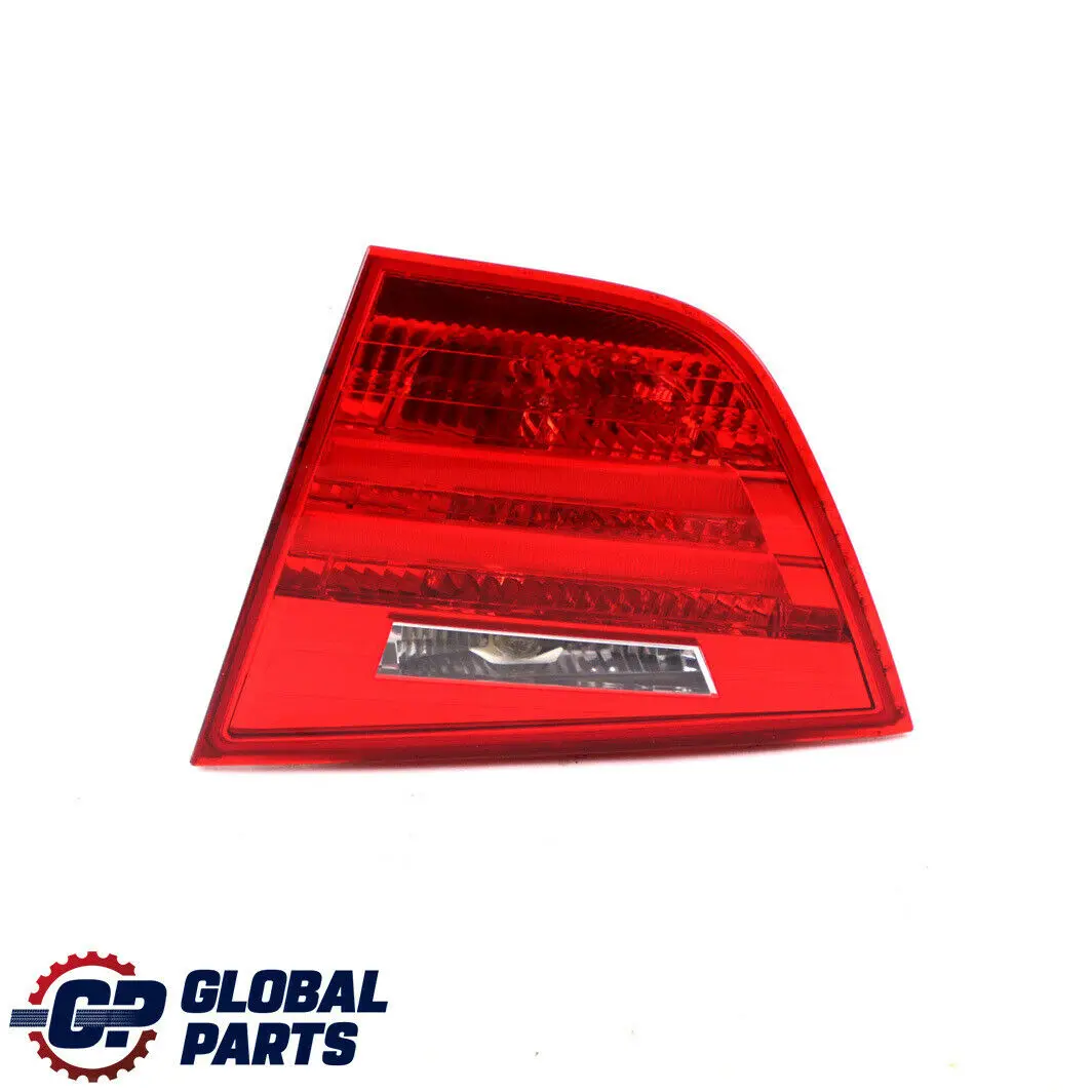 BMW E91 LCI Rear Light Lamp In Trunk Lid Tailgate Right O/S - SKU 7289434 - Part number 7289434