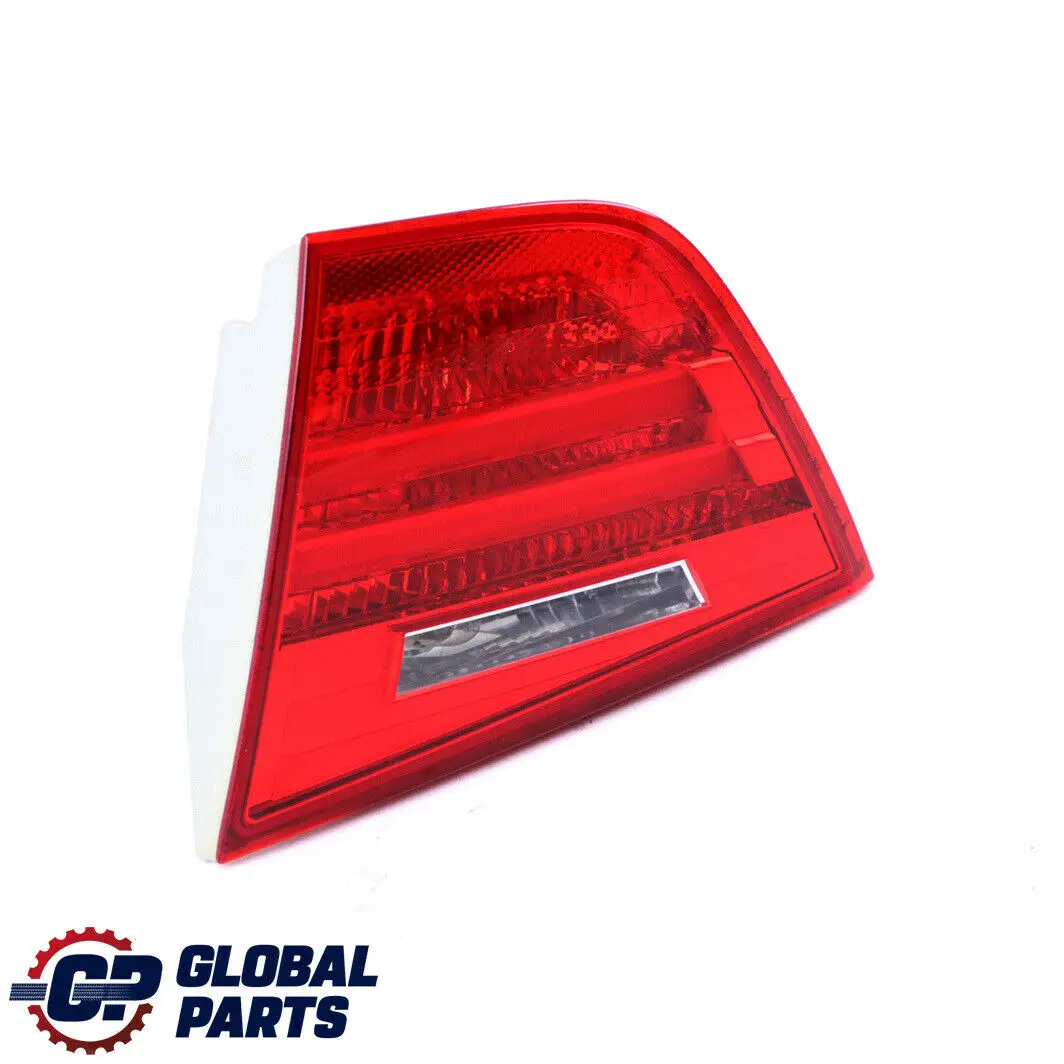 BMW E91 LCI Rear Light Lamp In Trunk Lid Tailgate Right O/S - SKU 7289434 - Part number 7289434