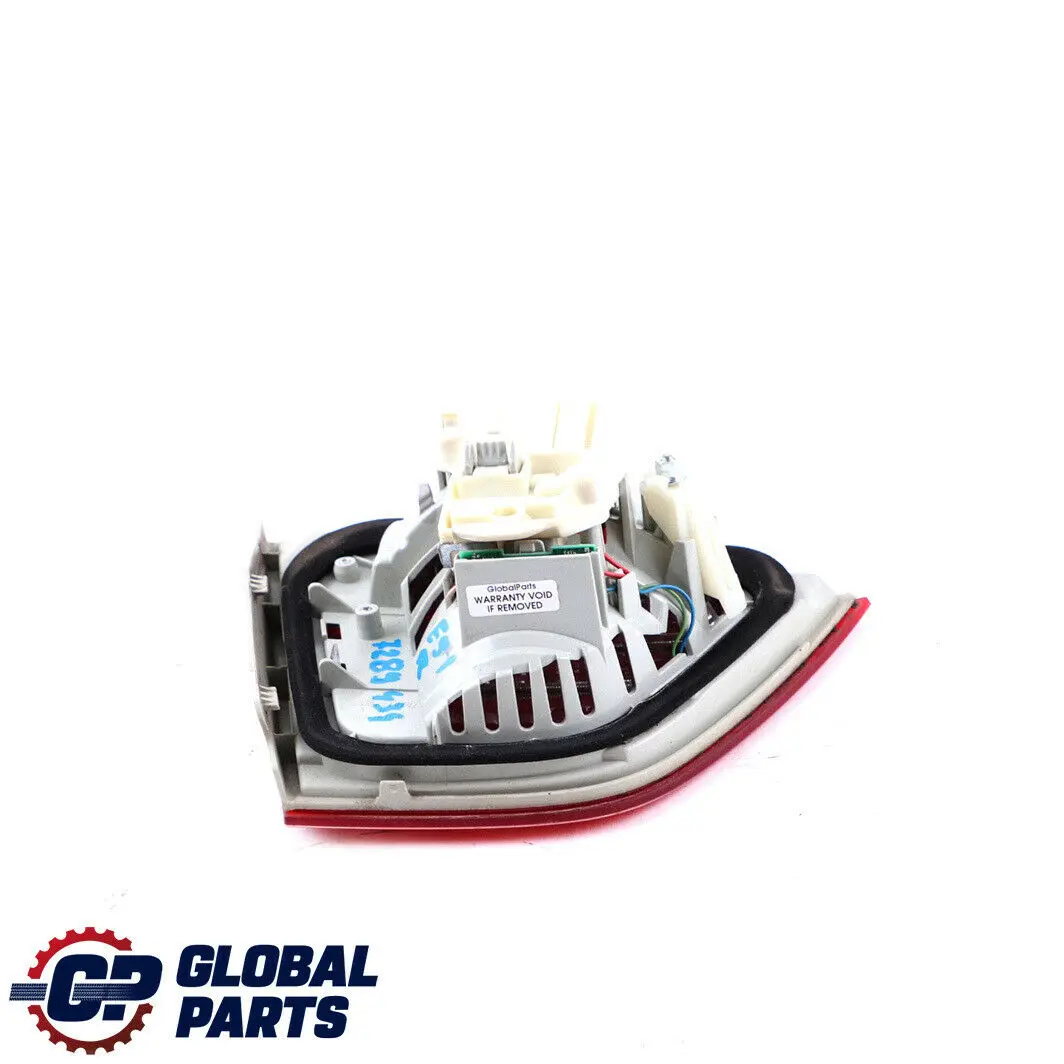 Fanale Posteriore Nel Portellone Baule Destro per BMW E91 LCI con numero di parte 7289434 BMW E91 LCI Fanale Posteriore Nel Portellone Baule Destro - SKU 7289434 - Numero di parte 7289434