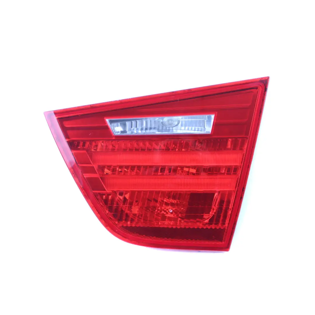 Light Lamp In Trunk Lid Tailgate Right O/S to BMW E91 LCI Rear with Part number 7289434 BMW E91 LCI Rear Light Lamp In Trunk Lid Tailgate Right O/S - SKU 7289434 - Part number 7289434