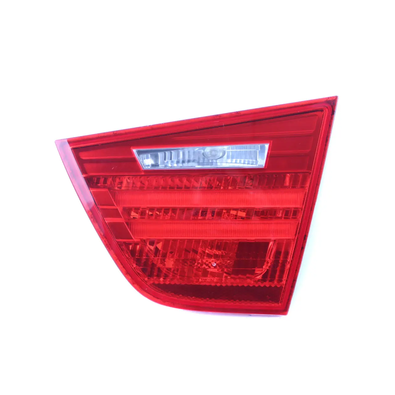 BMW E91 LCI Rear Light Lamp In Trunk Lid Tailgate Right O/S 7289434