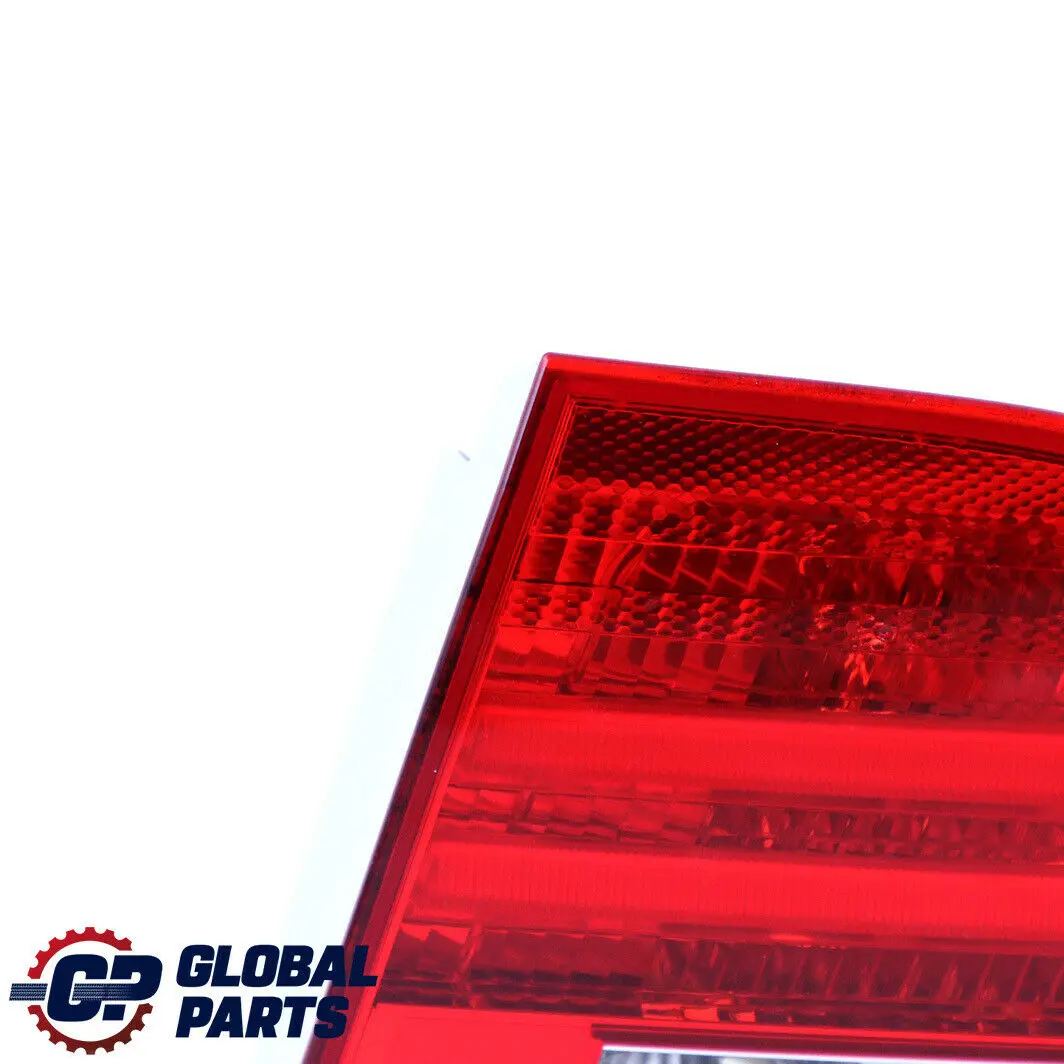 BMW E91 LCI Rear Light Lamp In Trunk Lid Tailgate Right O/S - SKU 7289434 - Part number 7289434