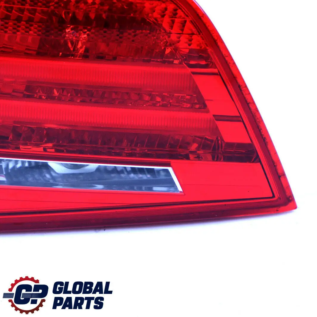 BMW E91 LCI Rear Light Lamp In Trunk Lid Tailgate Right O/S - SKU 7289434 - Part number 7289434