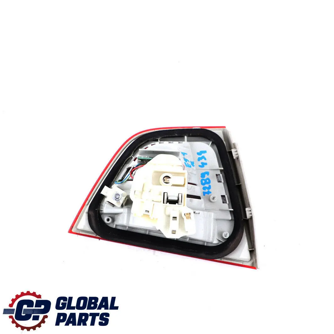 BMW E91 LCI Rear Light Lamp In Trunk Lid Tailgate Right O/S - SKU 7289434 - Part number 7289434