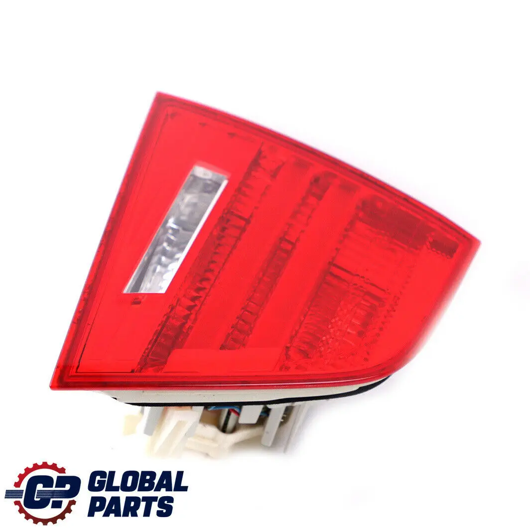 BMW E91 LCI Rear Light Lamp In Trunk Lid Tailgate Right O/S - SKU 7289434 - Part number 7289434