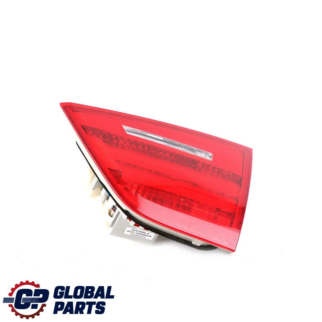 BMW E91 LCI Rear Light Lamp In Trunk Lid Tailgate Right O/S - SKU 7289434 - Part number 7289434