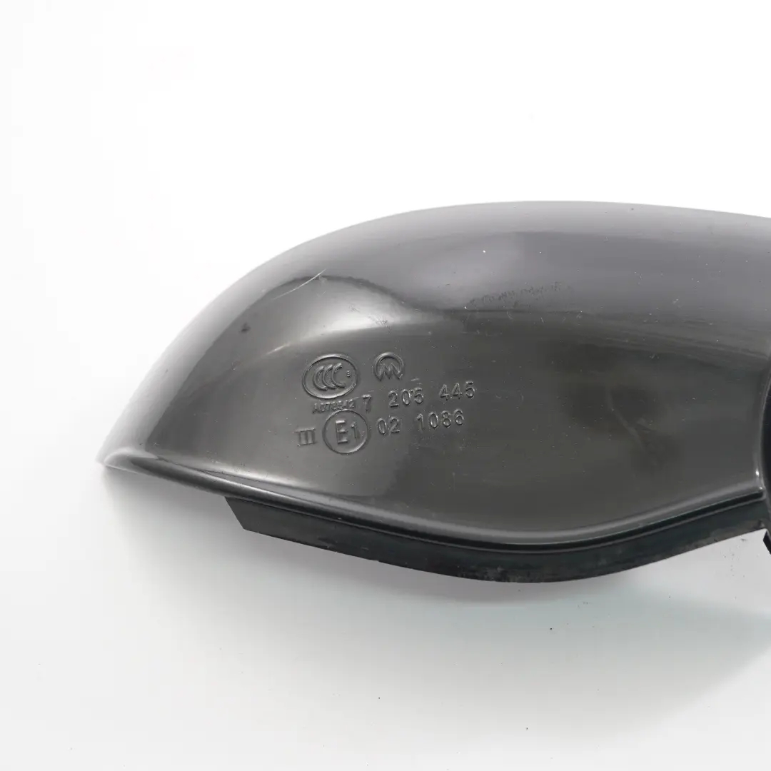 Specchietto retrovisore inferiore destro copertura cappuccio esterno per BMW X3 F25 con numero di parte 7289598 BMW X3 F25 Specchietto retrovisore inferiore destro copertura cappuccio esterno - SKU 7289598 - Numero di parte 7289598