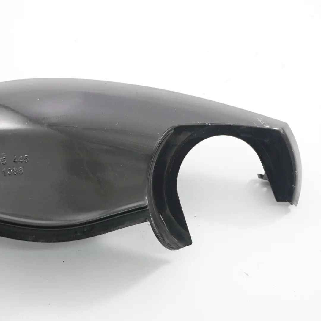 Rétroviseur d'Aile Bas Gamme Droit Cache Capot Brillant pour BMW X3 F25 à propos du numéro de pièce 7289598 BMW X3 F25 Rétroviseur d'Aile Bas Gamme Droit Cache Capot Brillant - SKU 7289598 - Numéro de pièce 7289598