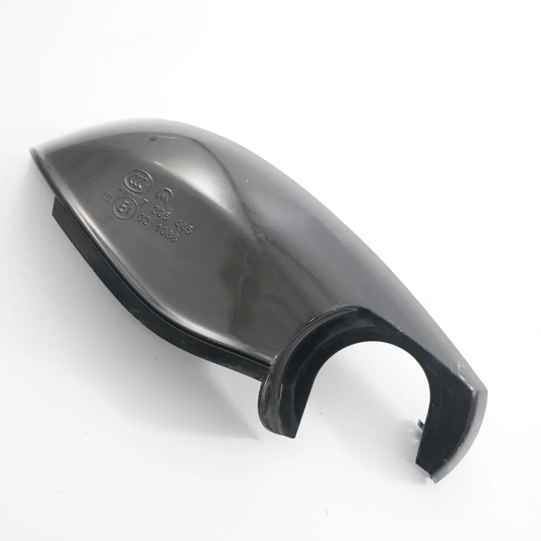 BMW X3 F25 Wing Mirror Lower Trim Right O/S Outside Cap Cover High Gloss - SKU 7289598 - Part number 7289598