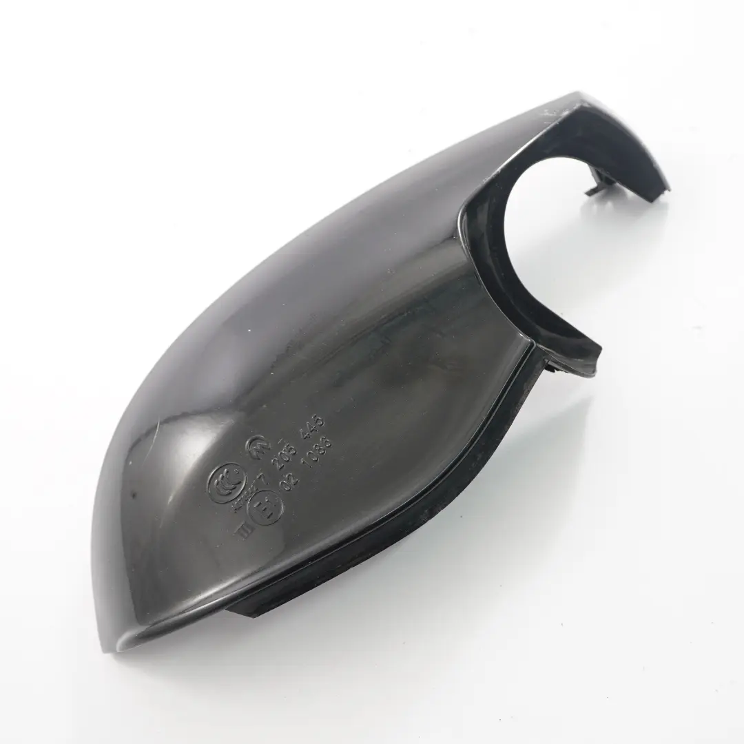 Wing Espejo Embellecedor Inferior Derecho Tapa Exterior Alto Brillo para BMW X3 F25 con número de pieza 7289598 BMW X3 F25 Wing Espejo Embellecedor Inferior Derecho Tapa Exterior Alto Brillo - SKU 7289598 - Número de pieza 7289598