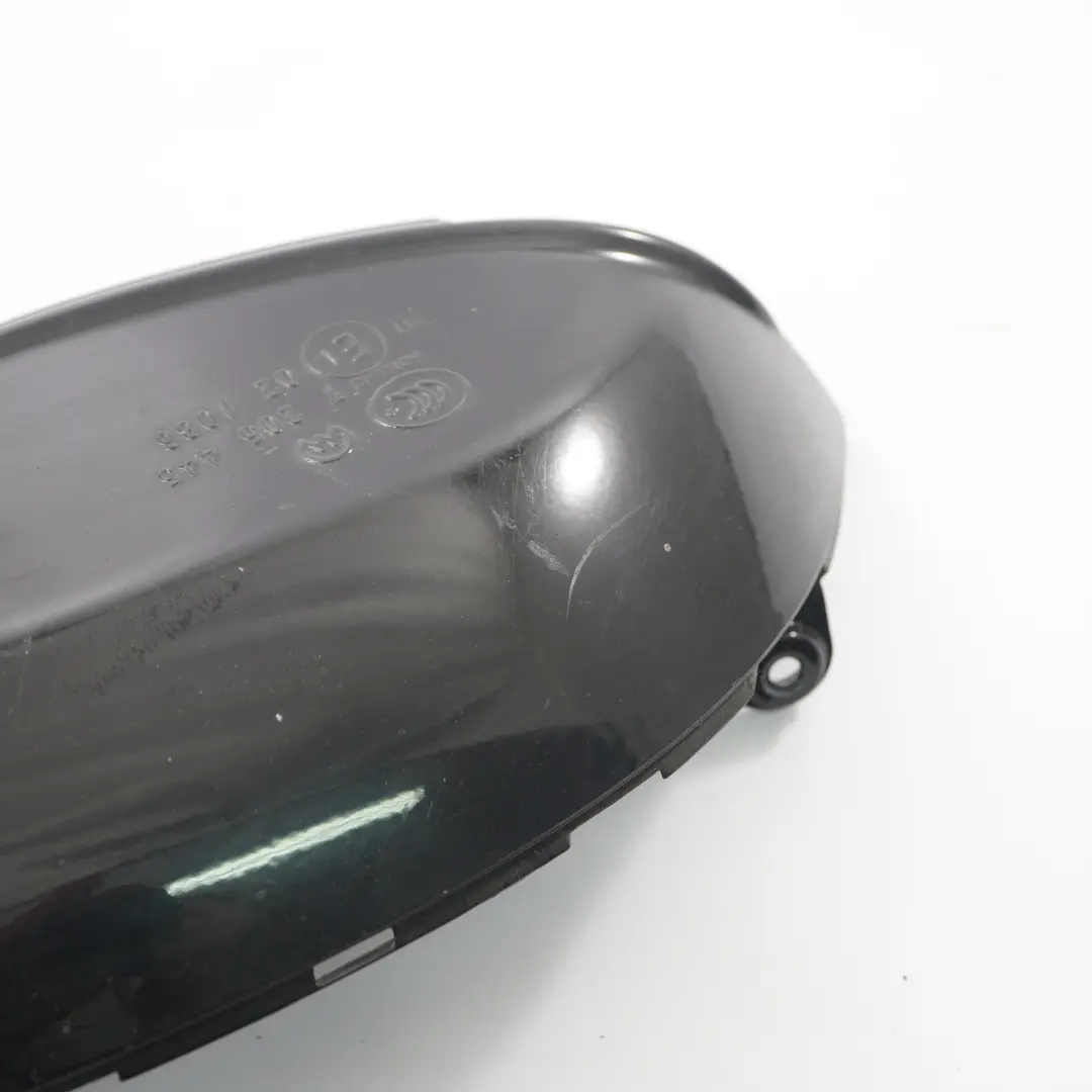 BMW X3 F25 Osłona Obudowa Lusterka Prawa Dolna Czarna - SKU 7289598 - Numer Części 7289598