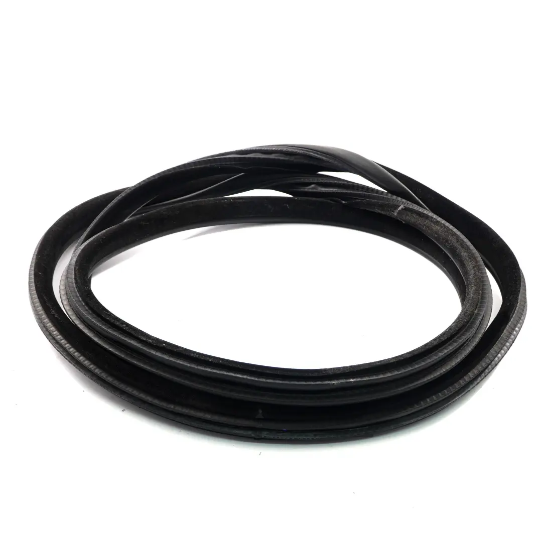 BMW X5 F15 Guarnizione Porta Protezione Bordo Anteriore Sinistra Destra - SKU 7289610 - Numero di parte 7289610