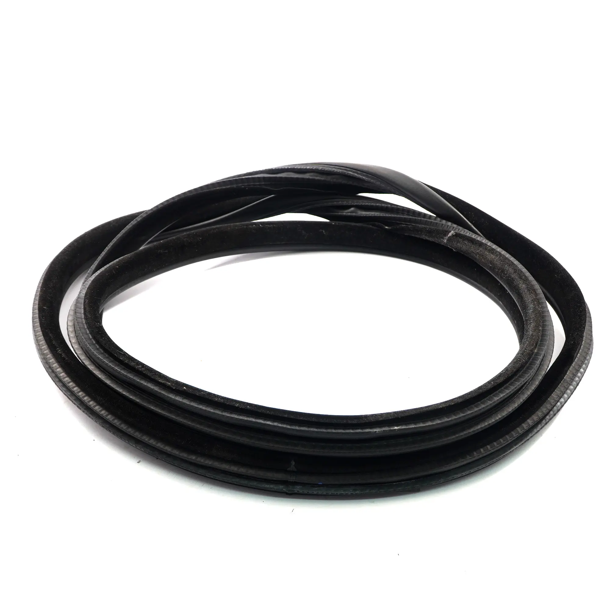 BMW X5 F15 Guarnizione Porta Protezione Bordo Anteriore Sinistra Destra 7289610