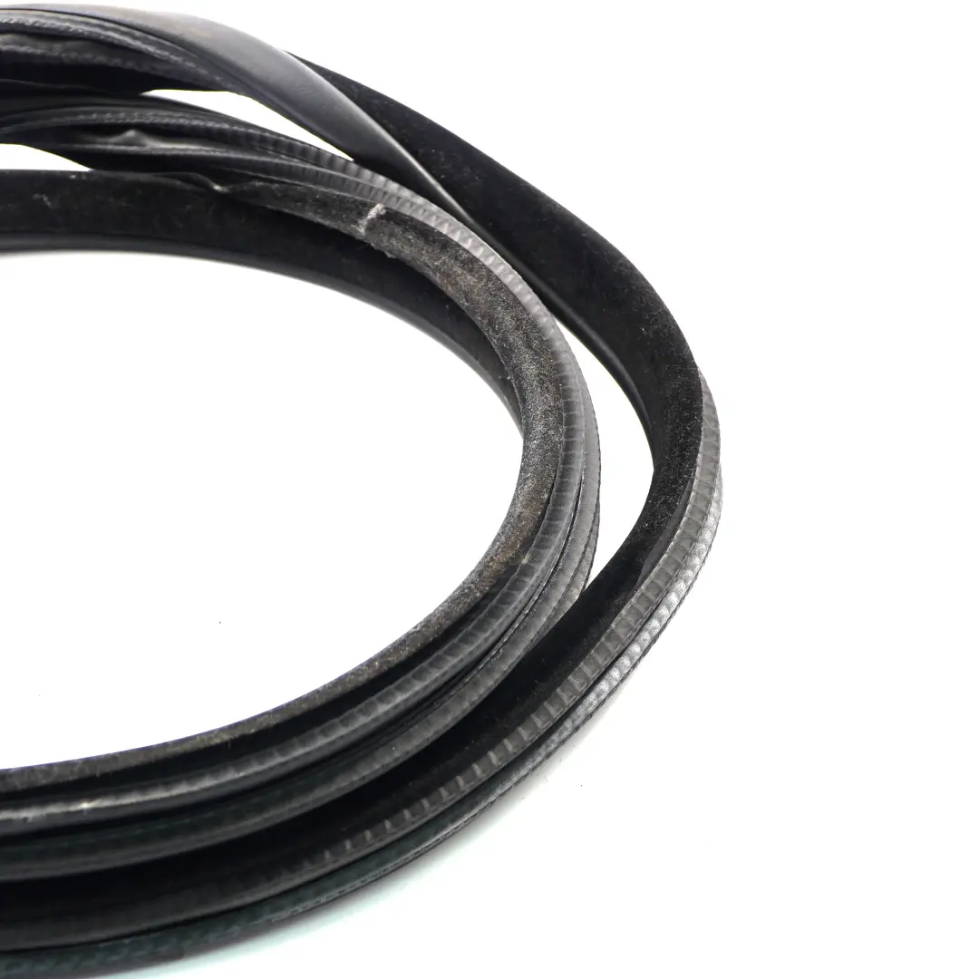 Door Seal Edge Protection Front Left Right N/O/S Gasket to BMW X5 F15 with Part number 7289610 BMW X5 F15 Door Seal Edge Protection Front Left Right N/O/S Gasket - SKU 7289610 - Part number 7289610