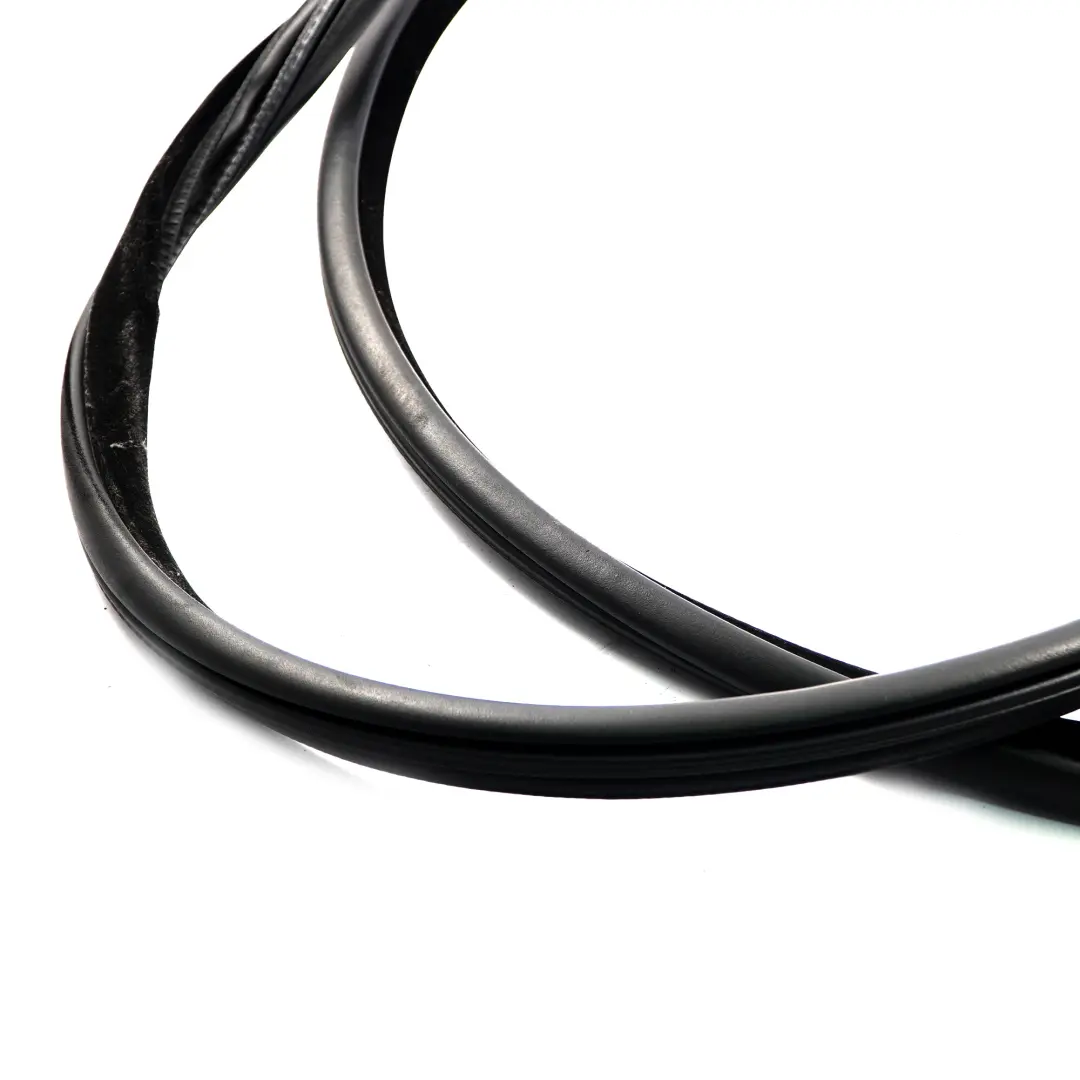 Joint de Porte Protection Bordure Avant Gauche Droite Joint pour BMW X5 F15 à propos du numéro de pièce 7289610 BMW X5 F15 Joint de Porte Protection Bordure Avant Gauche Droite Joint - SKU 7289610 - Numéro de pièce 7289610