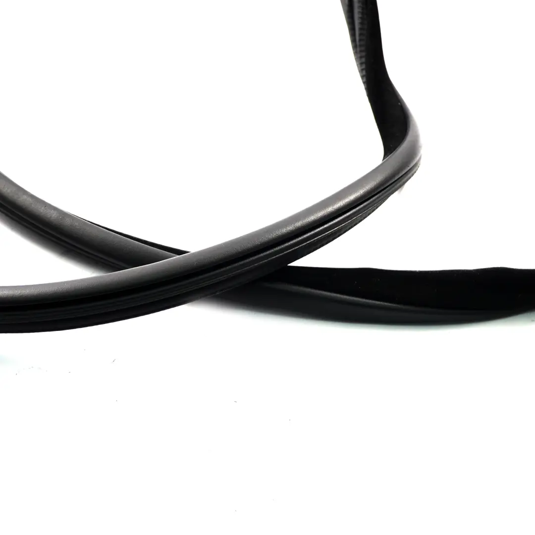 Guarnizione Porta Protezione Bordo Anteriore Sinistra Destra per BMW X5 F15 con numero di parte 7289610 BMW X5 F15 Guarnizione Porta Protezione Bordo Anteriore Sinistra Destra - SKU 7289610 - Numero di parte 7289610