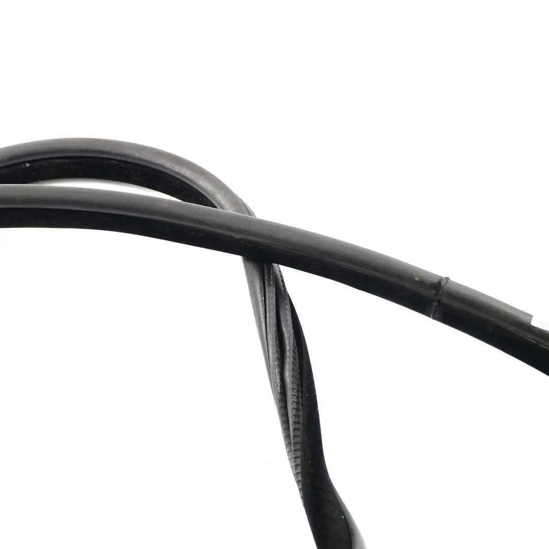 Joint de Porte Protection Bordure Avant Gauche Droite Joint pour BMW X5 F15 à propos du numéro de pièce 7289610 BMW X5 F15 Joint de Porte Protection Bordure Avant Gauche Droite Joint - SKU 7289610 - Numéro de pièce 7289610