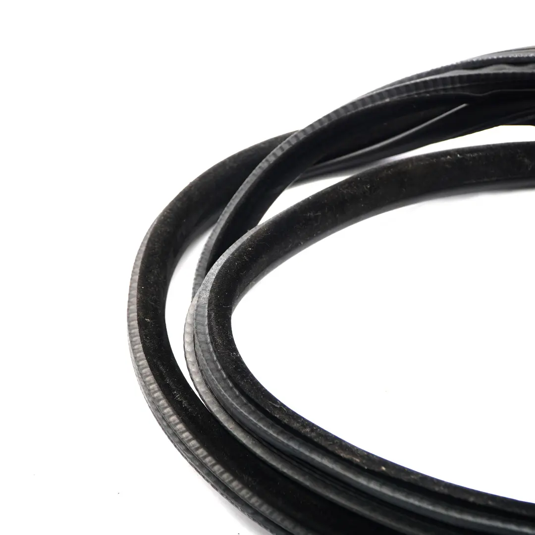 BMW X5 F15 Guarnizione Porta Protezione Bordo Anteriore Sinistra Destra - SKU 7289610 - Numero di parte 7289610