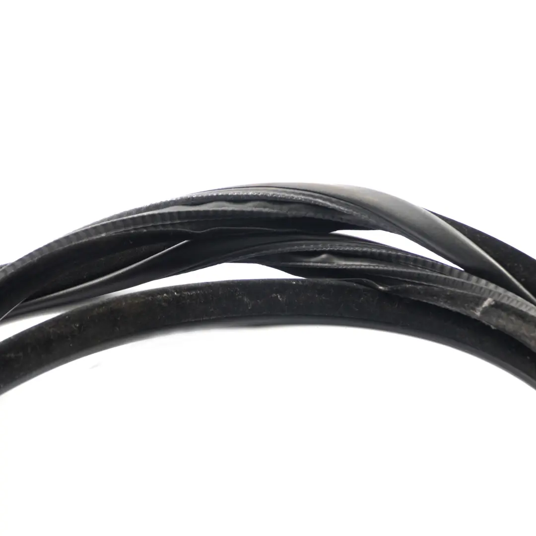 BMW X5 F15 Door Seal Edge Protection Front Left Right N/O/S Gasket - SKU 7289610 - Part number 7289610