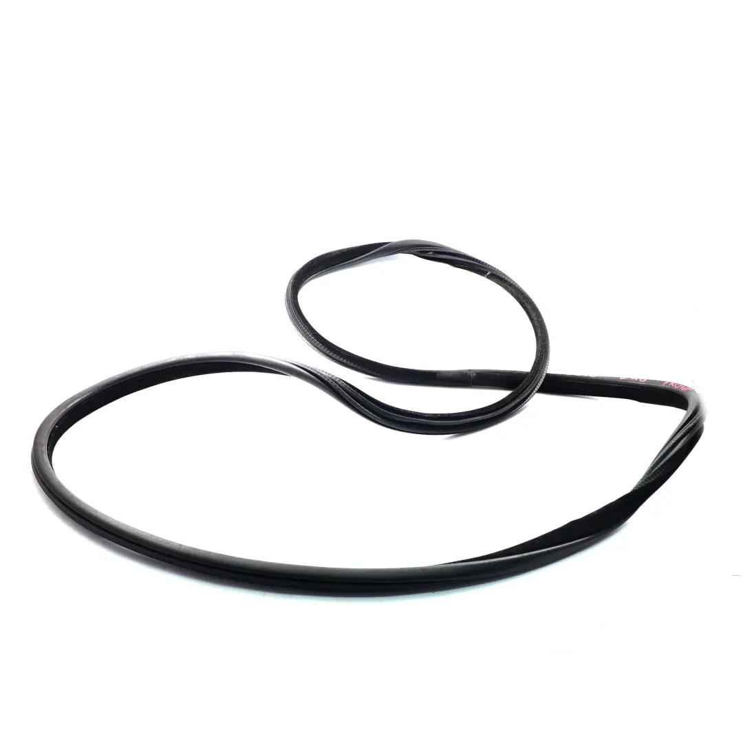 BMW X5 F15 Sello Puerta Protección Borde Delantera Izquierda Derecha - SKU 7289610 - Número de pieza 7289610