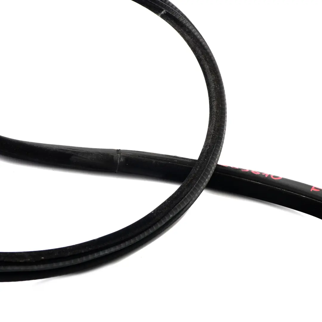 BMW X5 F15 Guarnizione Porta Protezione Bordo Anteriore Sinistra Destra - SKU 7289610 - Numero di parte 7289610