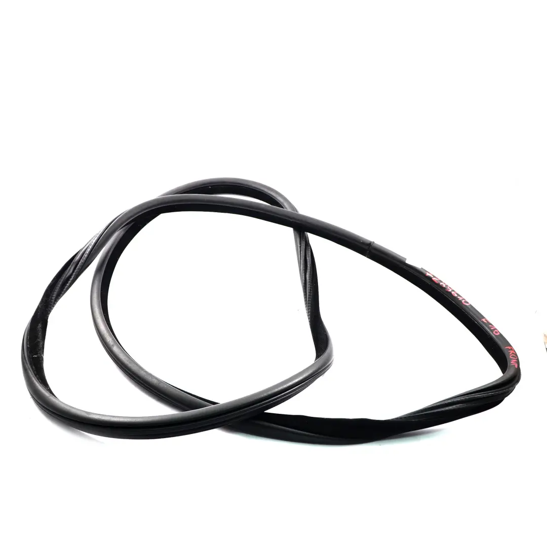 BMW X5 F15 Door Seal Edge Protection Front Left Right N/O/S Gasket - SKU 7289610 - Part number 7289610