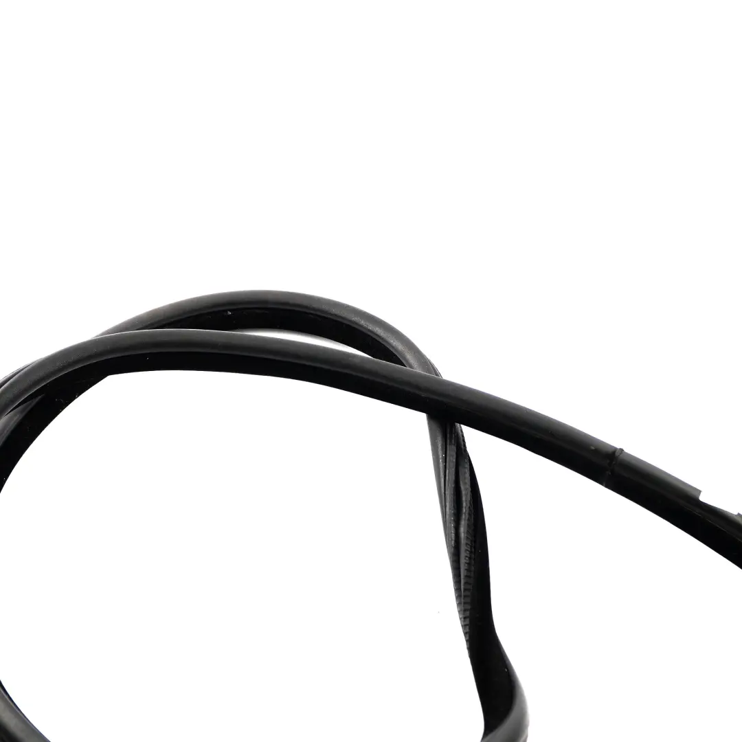 BMW X5 F15 Guarnizione Porta Protezione Bordo Anteriore Sinistra Destra - SKU 7289610 - Numero di parte 7289610