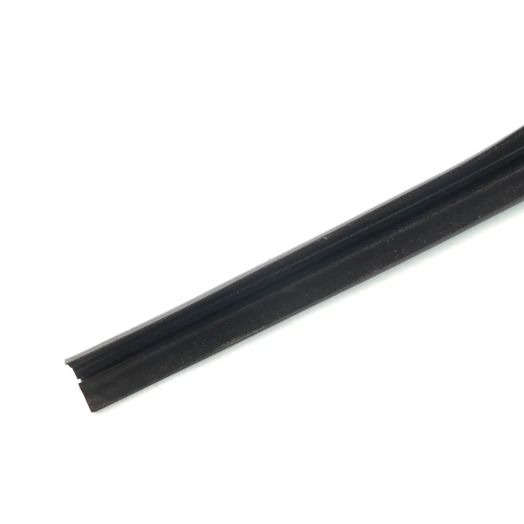 Ventana Sello Guía Junta Delantera Izquierda Sellado para BMW X5 F15 con número de pieza 7289617 BMW X5 F15 Ventana Sello Guía Junta Delantera Izquierda Sellado - SKU 7289617 - Número de pieza 7289617