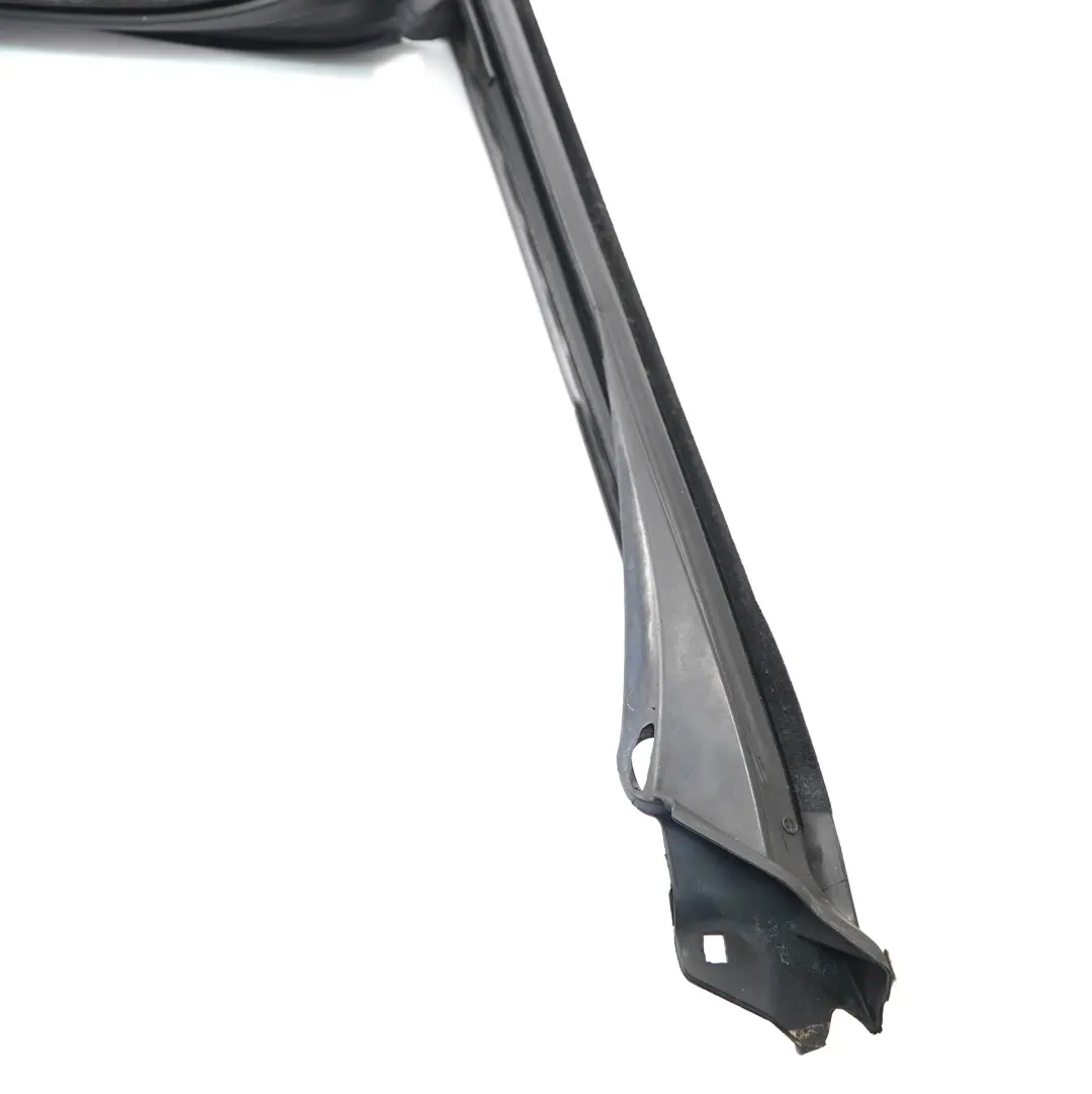 Ventana Sello Guía Junta Delantera Izquierda Sellado para BMW X5 F15 con número de pieza 7289617 BMW X5 F15 Ventana Sello Guía Junta Delantera Izquierda Sellado - SKU 7289617 - Número de pieza 7289617