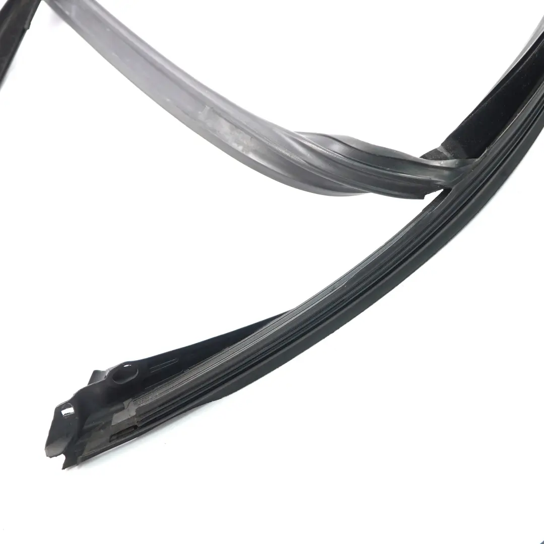 Ventana Sello Guía Junta Delantera Derecha Sellado para BMW X5 F15 con número de pieza 7289618 BMW X5 F15 Ventana Sello Guía Junta Delantera Derecha Sellado - SKU 7289618 - Número de pieza 7289618