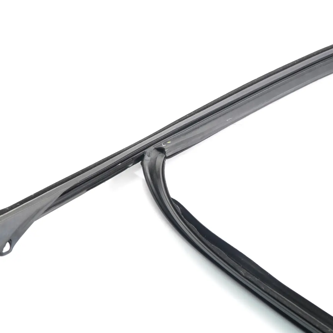 BMW X5 F15 Window Seal Guide Gasket Front Right O/S Sealing - SKU 7289618 - Part number 7289618