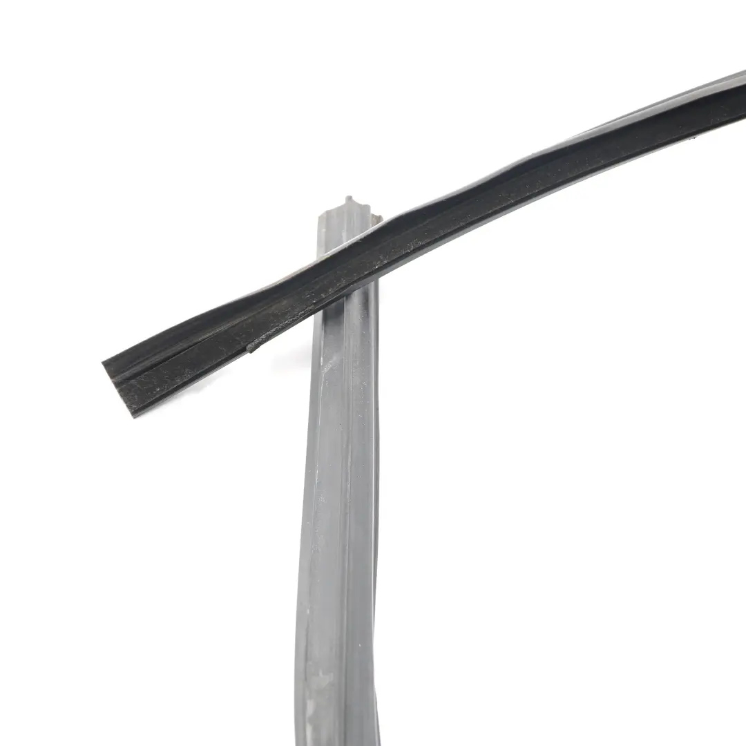 BMW X5 F15 Ventana Sello Guía Junta Delantera Derecha Sellado - SKU 7289618 - Número de pieza 7289618