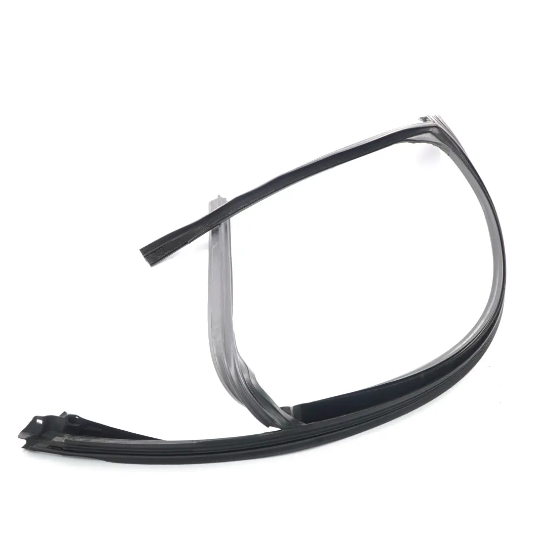 BMW X5 F15 Uszczelka Ramy Szyby Drzwi Prawy Przód - SKU 7289618 - Numer Części 7289618