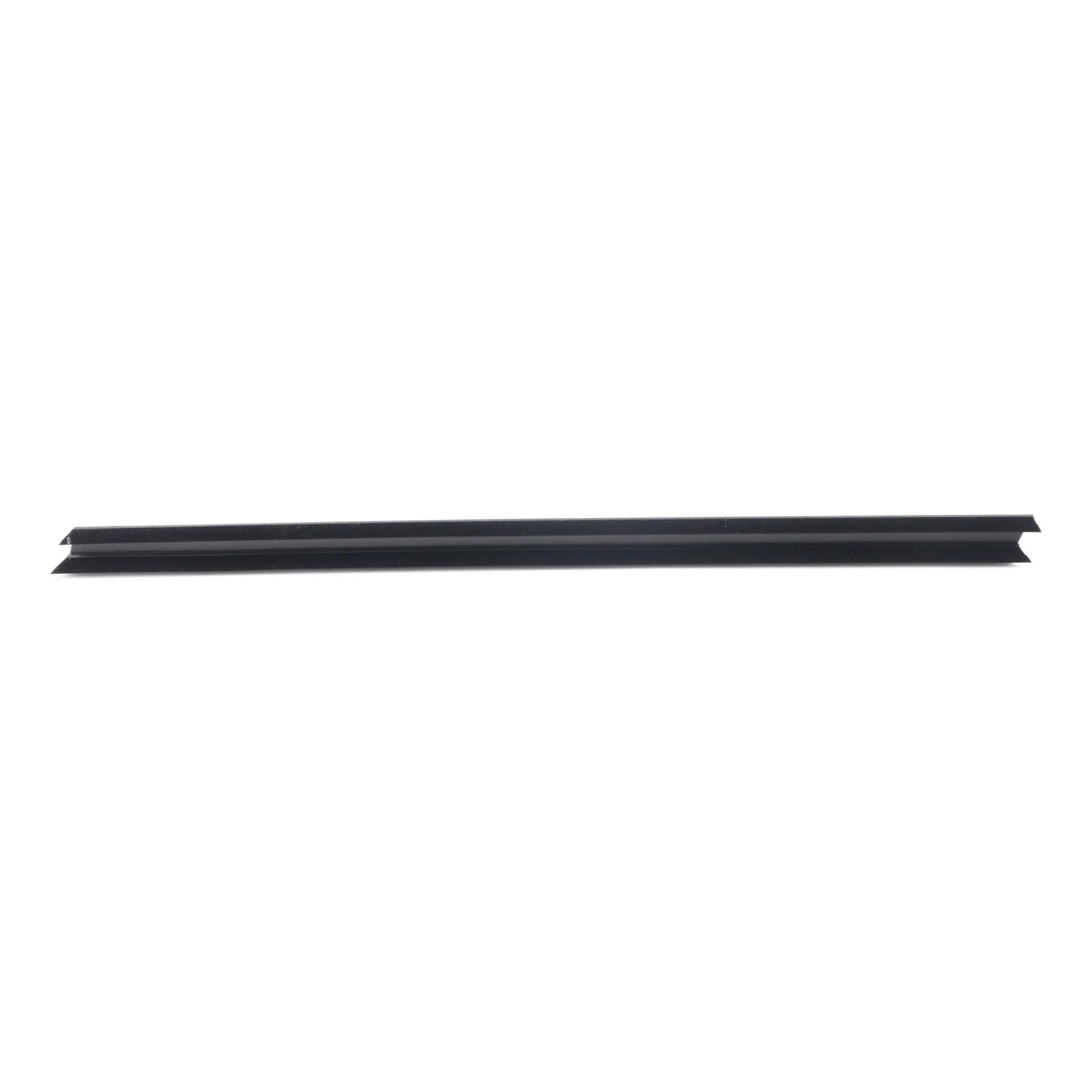 BMW X5 F15 Guarnizione Finestrino Porta Anteriore Sinistra Paraurti 7289627