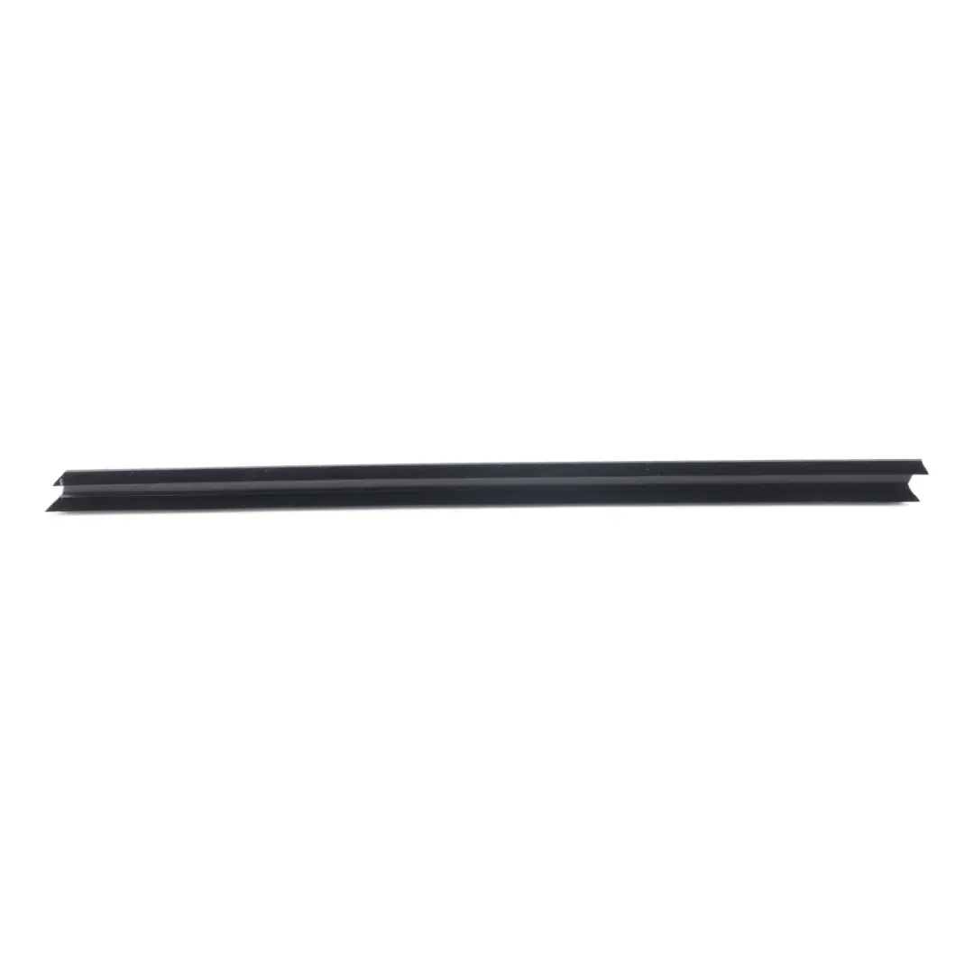 BMW X5 F15 Window Seal Door Front Left N/S Weatherstrip Gasket Rubber - SKU 7289627 - Part number 7289627