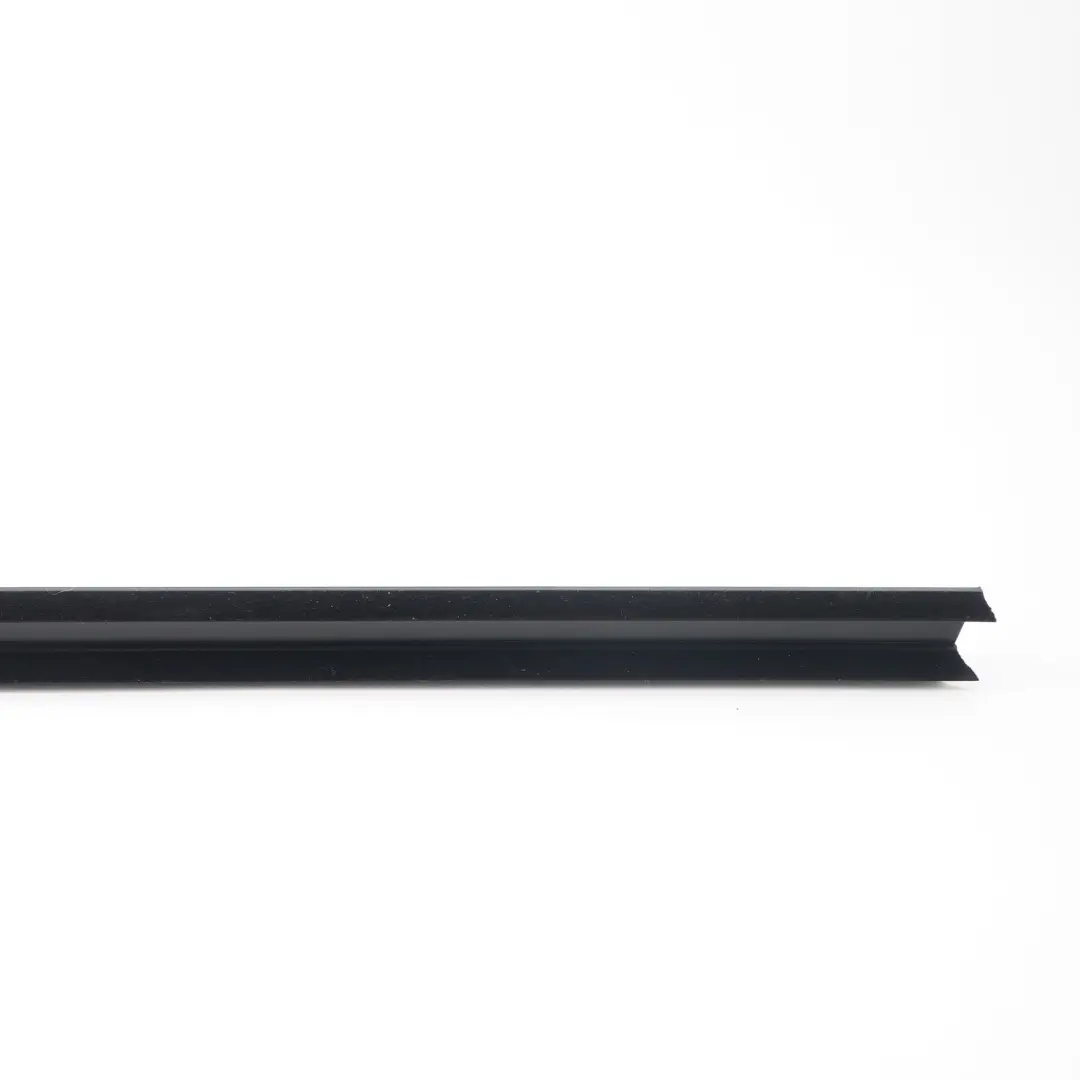 BMW X5 F15 Joint Fenêtre Porte Avant Gauche d'Etanchéité Caoutchouc - SKU 7289627 - Numéro de pièce 7289627