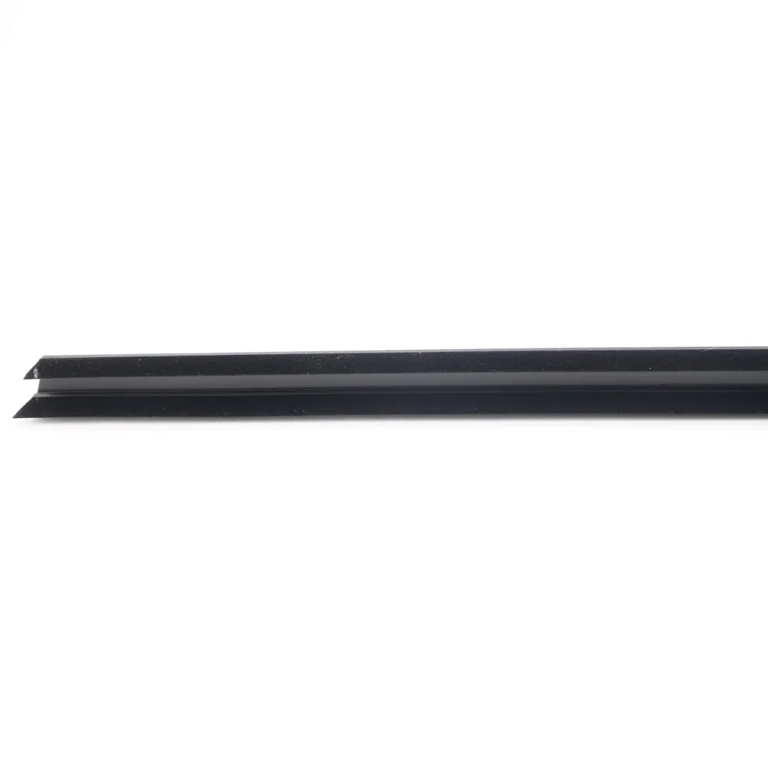 BMW X5 F15 Joint Fenêtre Porte Avant Gauche d'Etanchéité Caoutchouc - SKU 7289627 - Numéro de pièce 7289627