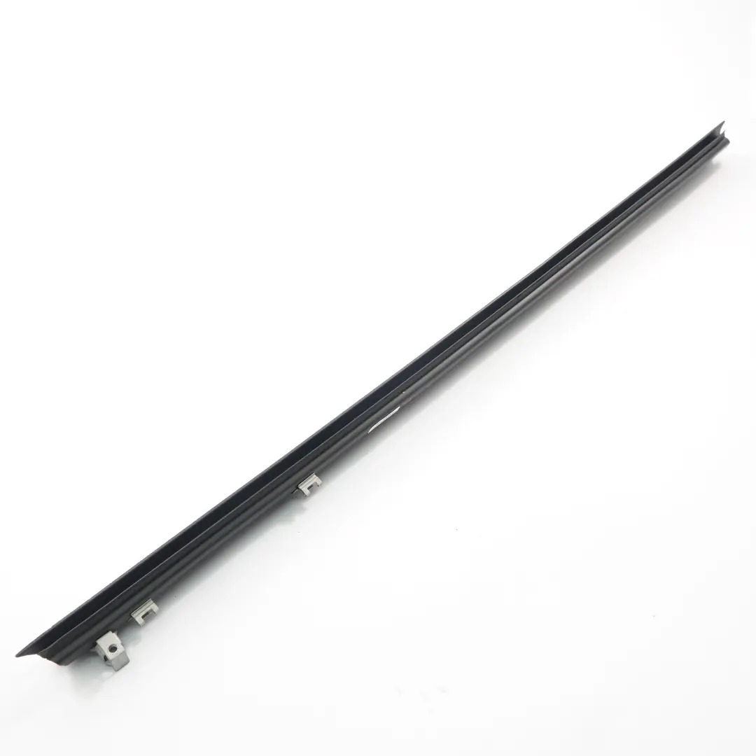 BMW X5 F15 Joint Fenêtre Porte Avant Gauche d'Etanchéité Caoutchouc - SKU 7289627 - Numéro de pièce 7289627