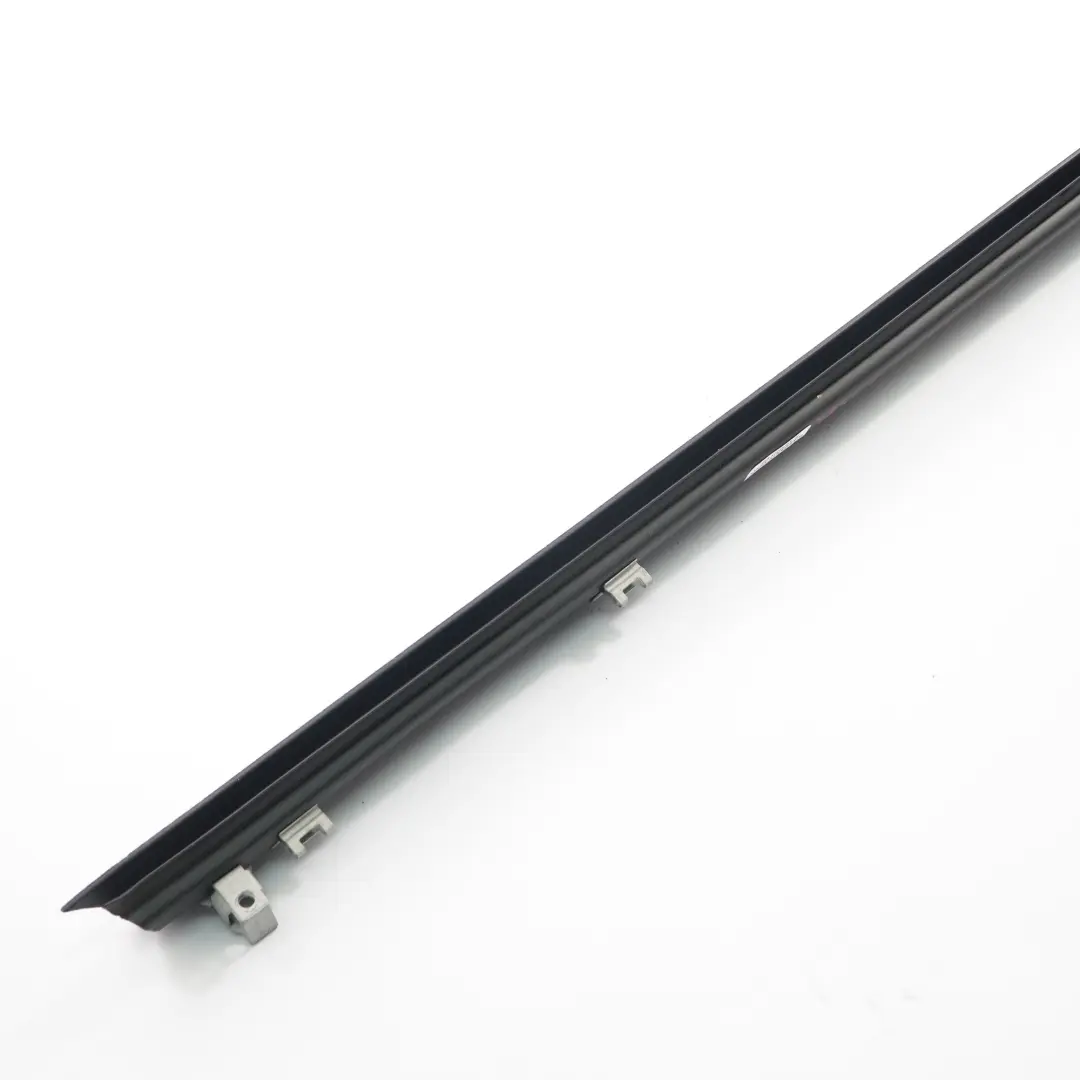 BMW X5 F15 Joint Fenêtre Porte Avant Gauche d'Etanchéité Caoutchouc - SKU 7289627 - Numéro de pièce 7289627