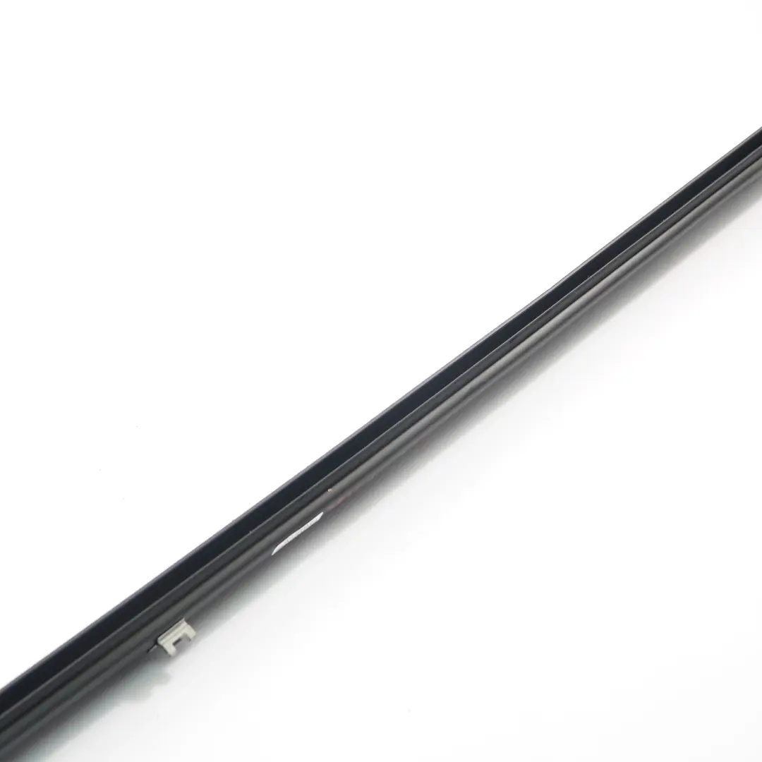 BMW X5 F15 Joint Fenêtre Porte Avant Gauche d'Etanchéité Caoutchouc - SKU 7289627 - Numéro de pièce 7289627