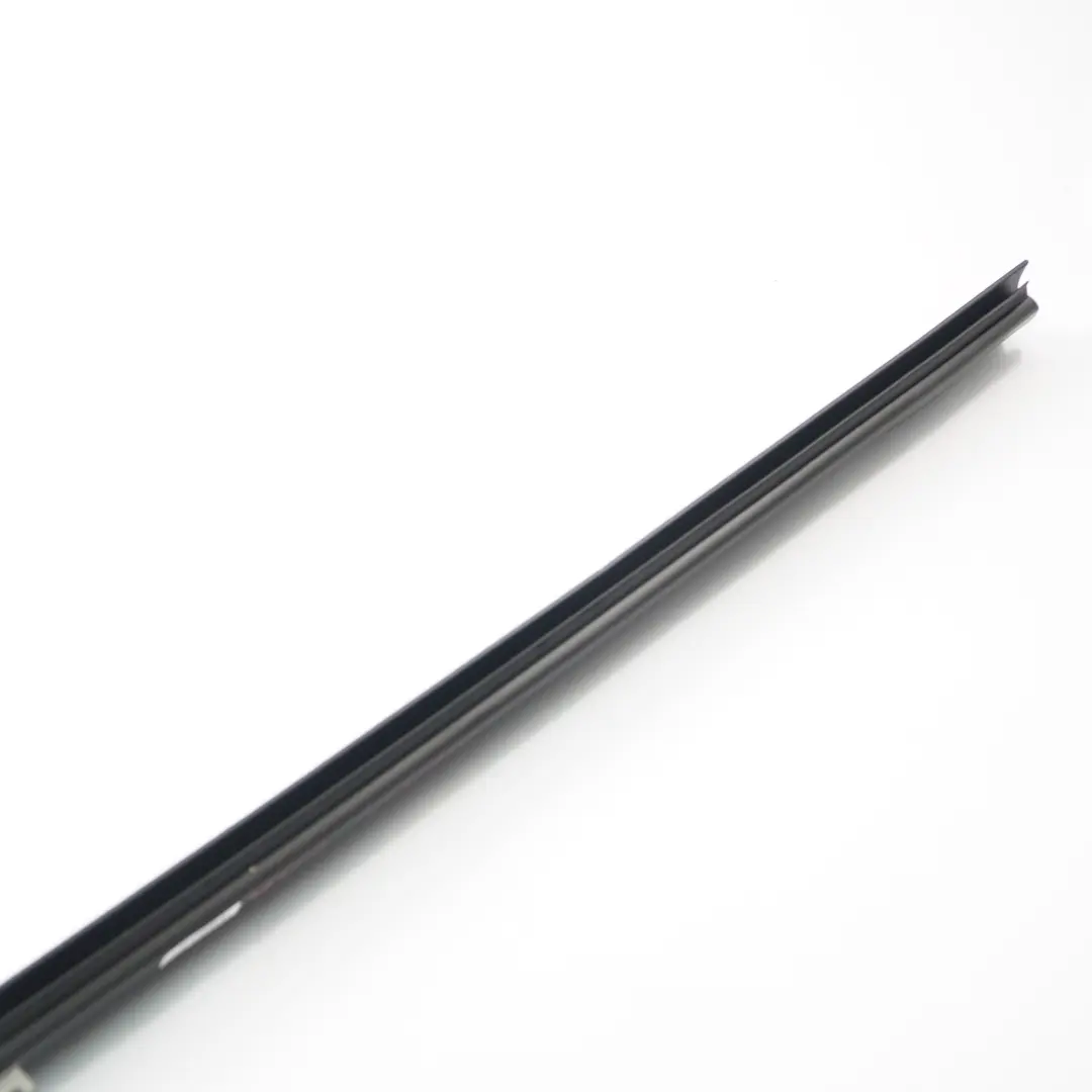 BMW X5 F15 Joint Fenêtre Porte Avant Gauche d'Etanchéité Caoutchouc - SKU 7289627 - Numéro de pièce 7289627